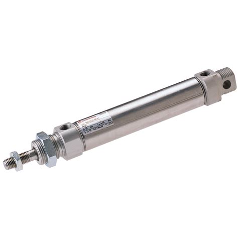 25X50MM D/A CYLINDER | Shepherd Hydraulics