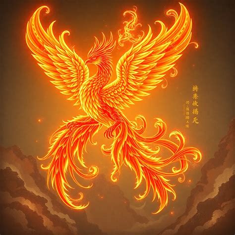 The Firebird: Understanding the Phoenix in Chinese Culture - Chinese ...