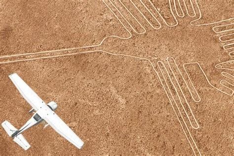 2 Day Tour from Lima: Nazca Lines Flight, Paracas, and Huacachina | La ...