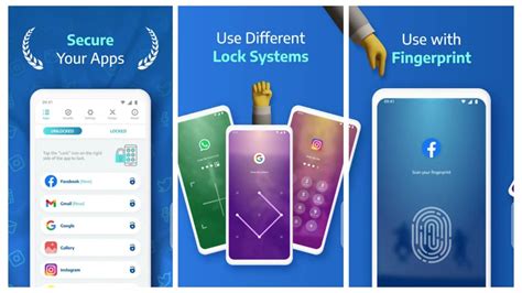 Image result for App Lock for Android