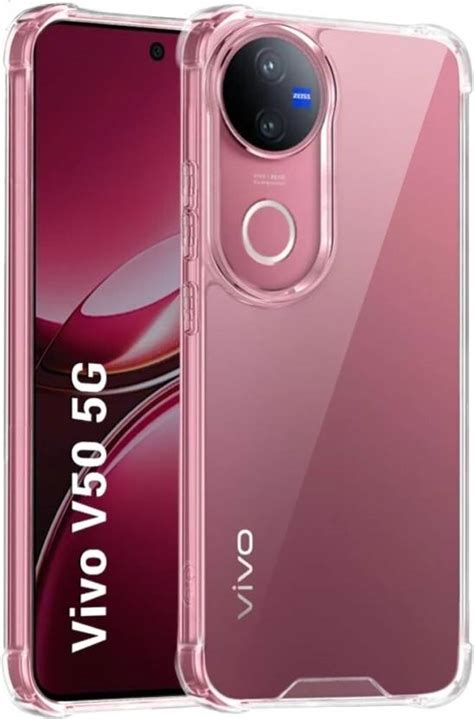 BestCover Back Cover for Vivo V50 5G - BestCover : Flipkart.com