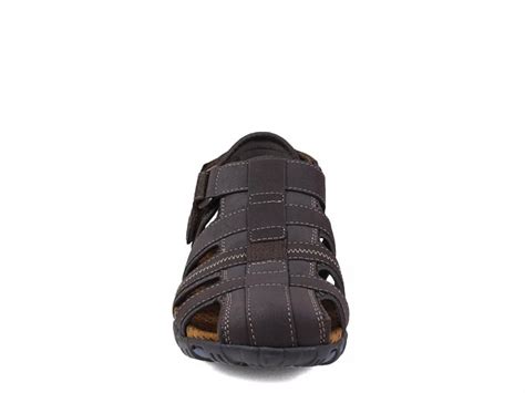 Nunn Bush Rio Bravo Fisherman Sandal - Free Shipping | DSW