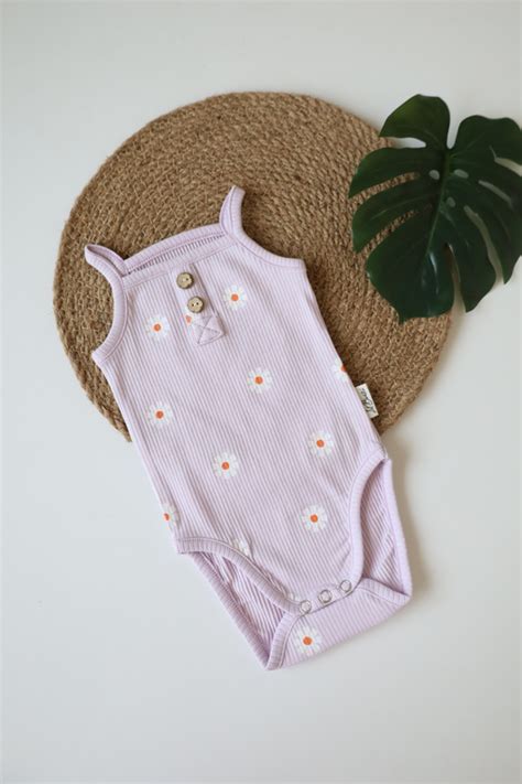 Spaghetti Romper – LilBontre