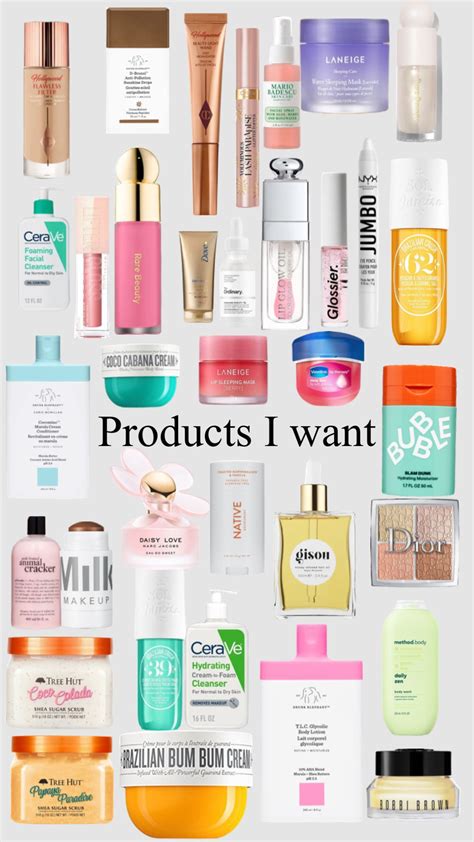 Makeup Order, Makeup To Buy, Makeup Bag Essentials, Skin Care Essentials, Beauty Routine Tips ...