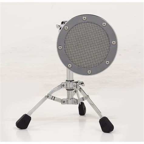 Dw Drum Workshop Moon Mic Bass Drum Microphone – BAJAAO.COM