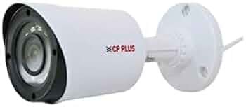 CP PLUS 2.4 MP Full HD IR Outdoor Bullet Security Wireless Camera, IR ...