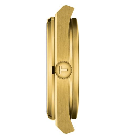 T1372103302100 | T-Classic PRX Analog Unisex Watch – Sai Creations Watches