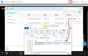 Image result for Convert YouTube to MP3 Auto Clicker