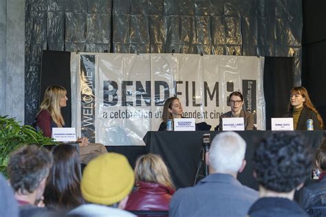 Photos of Bend Film Festival - FilmFreeway