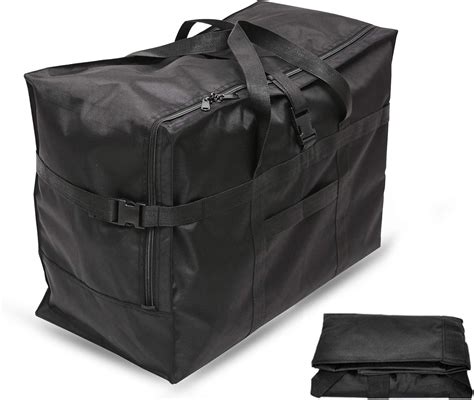 Amazon.com | Travel Duffle Bag,Large Storage Bags,Foldable Weekender ...