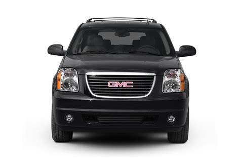 2011 GMC Yukon XL - Specs, Prices, MPG, Reviews & Photos | Cars.com