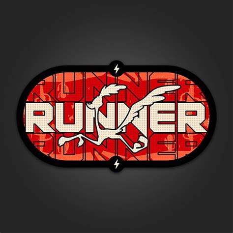 Road Runner Sticker 的图像结果