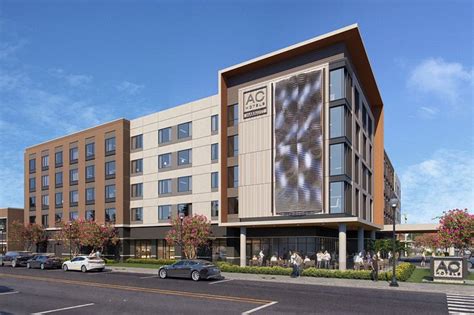 AC HOTEL WACO DOWNTOWN - Hotel Reviews, Photos, Rate Comparison ...