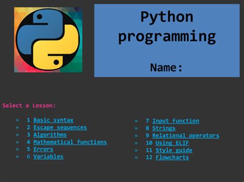 Image result for Basic Python Programs PPT