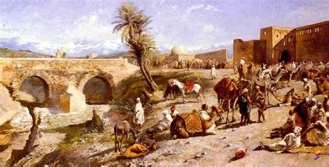 Define Caravan, Caravan Meaning, Caravan Examples, Caravan Synonyms ...