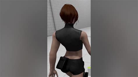 Image result for Haydee Mod Showcase