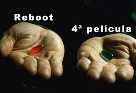 Matrix 4 Reboot 的图像结果