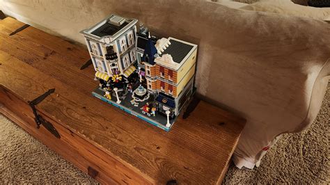 Image result for LEGO Modular 2020 Speed Build