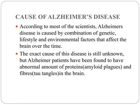 Neurodegenerative diseases ppt | PPTX