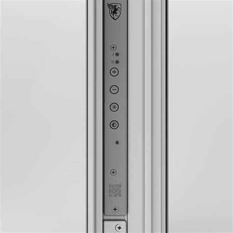 Smart front doors » For smart home | PIRNAR