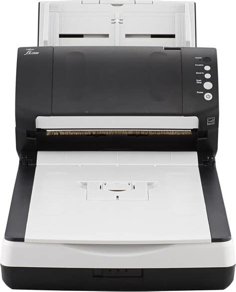 Fujitsu fi-7240 Robust General Office Desktop Color India | Ubuy