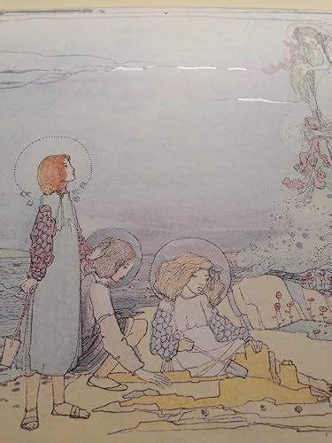 Buy Seven Happy Days: A Series of Drawings by Jessie M.King with ...