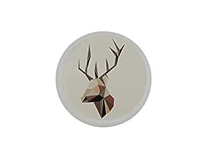 Dentosmile Slim Aligner Case/Smile Design (Reindeer) / Aligner and ...