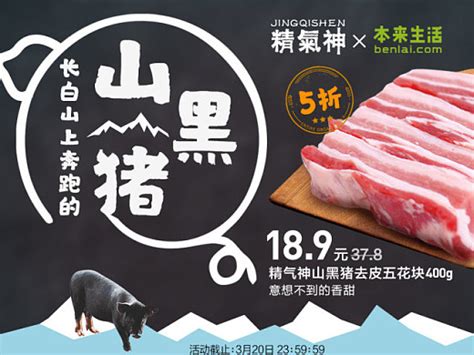 猪肉品牌-公开的收藏夹-站酷 (ZCOOL)