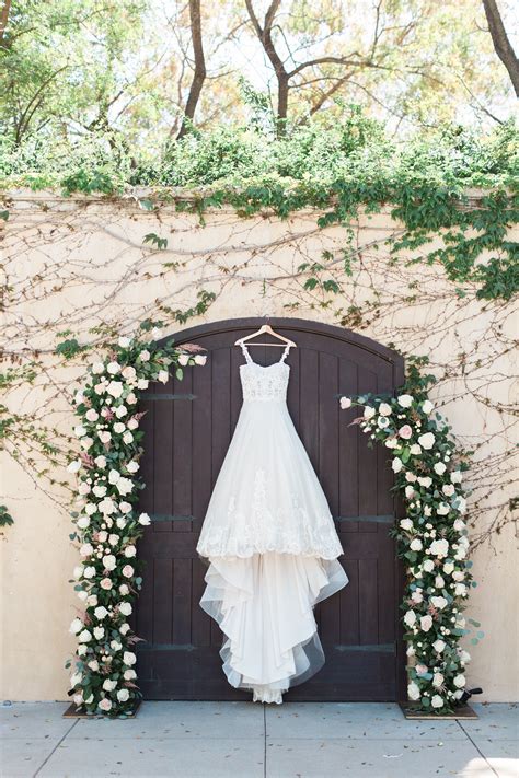 Jina & Kevin: A Fairytale Wedding at Los Robles Greens — Jamison ...