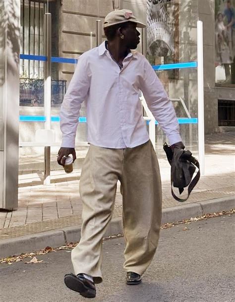 Oversized double sleeve shirt - Men | Bershka