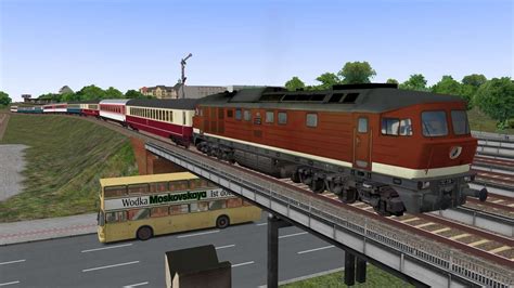 OMSI 2 Bus Simulator 的图像结果