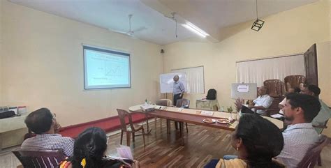FACULTY DEVELOPMENT PROGRAMME