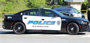 Wilmington police investigate shots fired call
