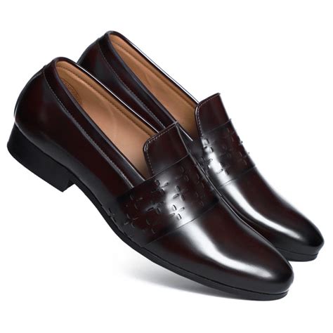 Loafers / Monks – NICHE