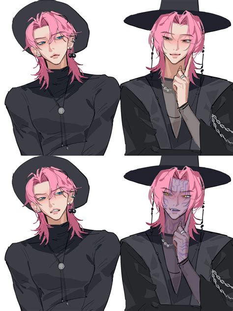 Kpop Demon Hunters Romance Saja Art