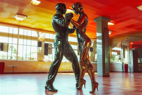 Humanoid Robots Dancing 的图像结果