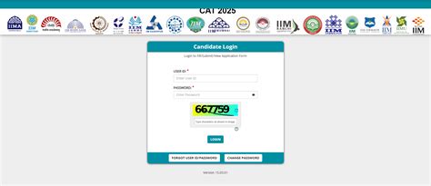IIM CAT 2025 Mock Test Link Active on iimcat.ac.in; Direct link here ...