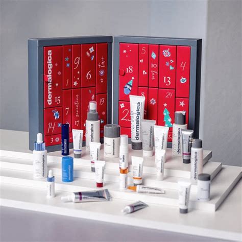Laneige Beauty Advent Calendar 2025 | Manifest Glow