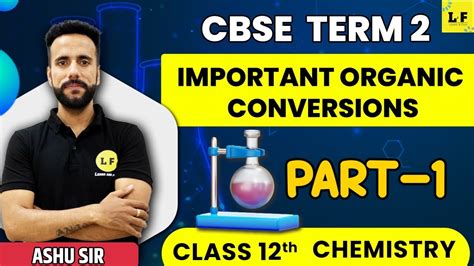 Image result for Conversion Reaction Class 12 Basics