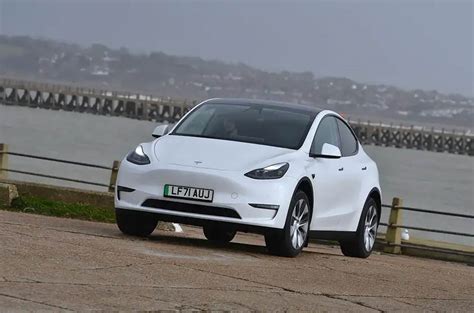 Tesla tops European sales in H1 2023, sharp increase in MG market share ...