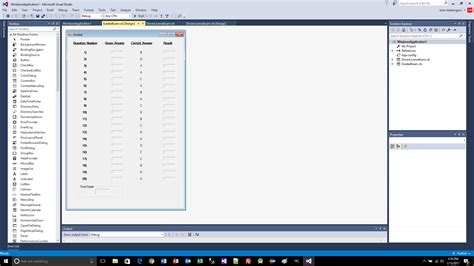 Image result for How to Draw an Array of Labels VB