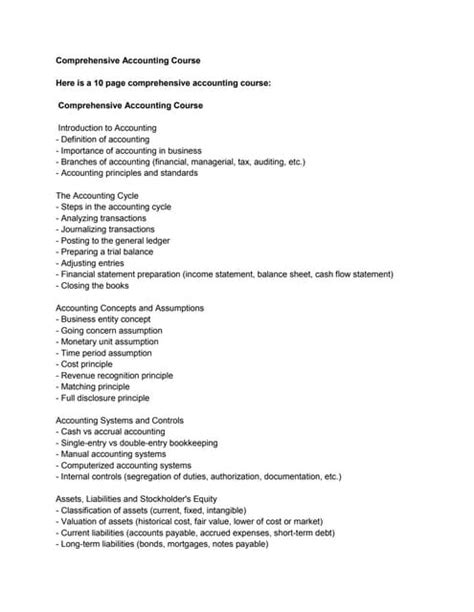 Basic Accounting Training 的图像结果