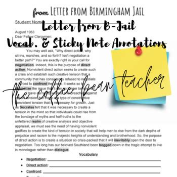 TheCoffeeBeanTeacher2 Teaching Resources | Teachers Pay Teachers