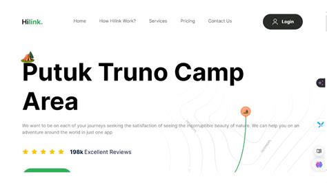 GitHub - Sudhanshu-Ambastha/Responsive-Modern-Website: Hilink is a modern, responsive app for ...