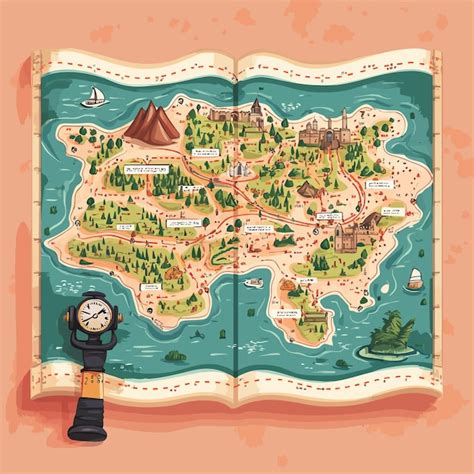 Cute Map 的图像结果