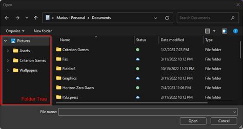 Image result for OpenFileDialog Image WPFC