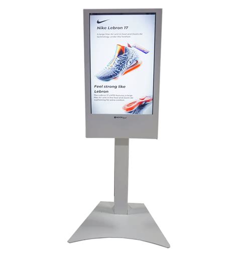 Buy 32 Inch Touch Screen Kiosk Machine Interactive Kiosk Display at ...