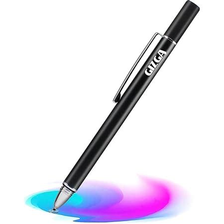 Amazon.in: Buy Dyazo Aluminum Super Light Weight Capacitive Stylus Pen ...