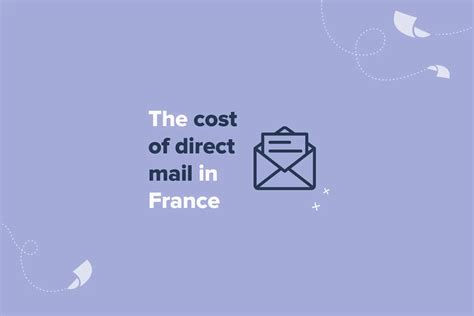 Direct Mail Cost 的图像结果