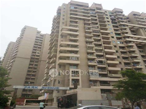 A i g park avenue Gaur City Center - Without Brokerage Unfurnished 2 ...